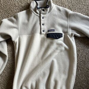 Patagonia fleece